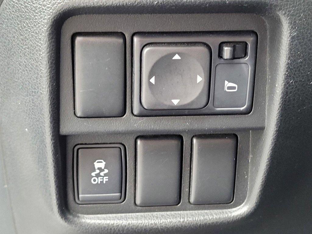 used 2015 Nissan Juke car, priced at $10,895