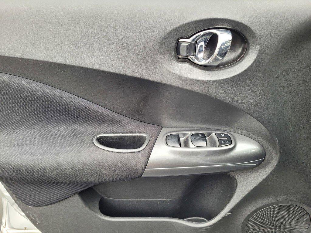 used 2015 Nissan Juke car, priced at $10,895