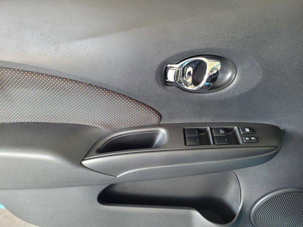 used 2015 Nissan Versa Note car, priced at $11,202