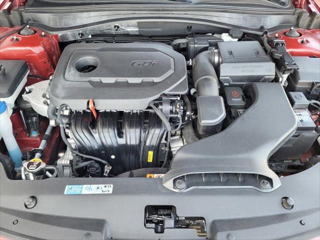used 2019 Kia Optima car, priced at $12,170