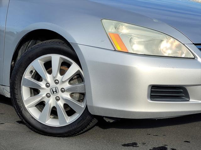 used 2007 Honda Accord car, priced at $8,495