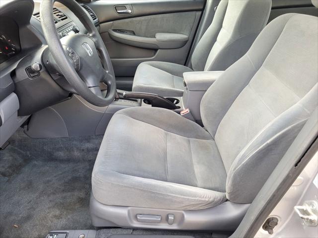 used 2007 Honda Accord car, priced at $8,495