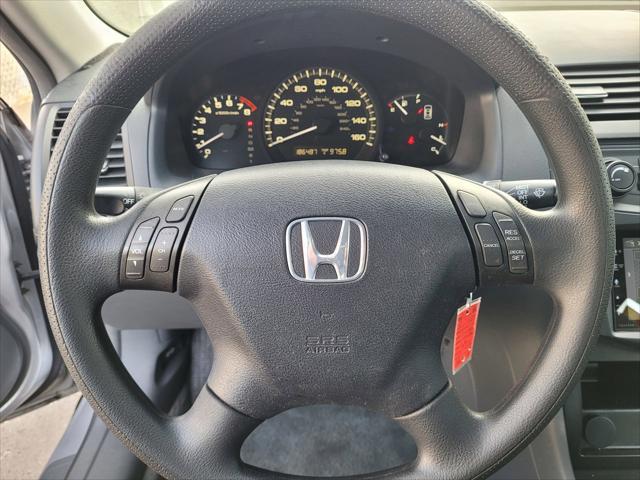 used 2007 Honda Accord car, priced at $8,495