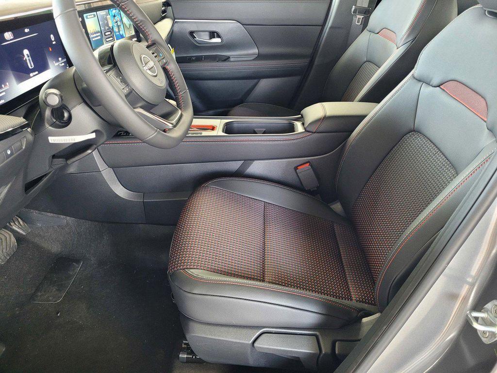 new 2026 Nissan Kicks car, priced at $29,885