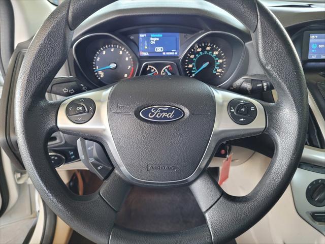 used 2014 Ford Focus car, priced at $7,995