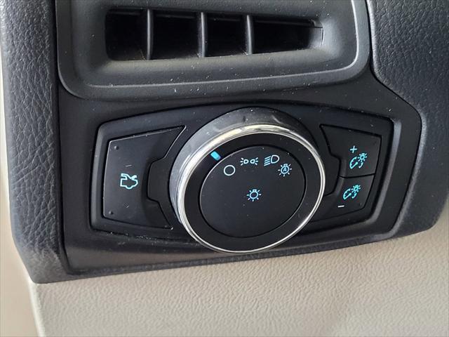 used 2014 Ford Focus car, priced at $7,995