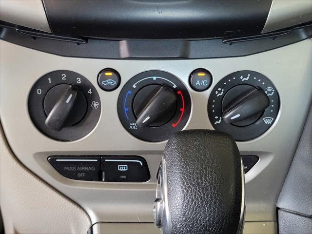 used 2014 Ford Focus car, priced at $7,995