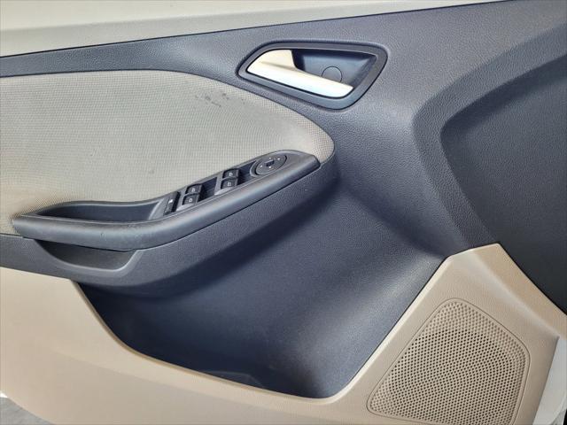 used 2014 Ford Focus car, priced at $7,995