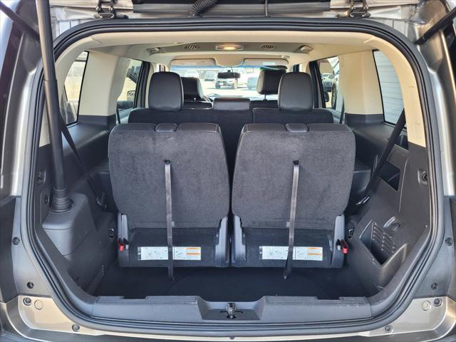 used 2013 Ford Flex car, priced at $10,456