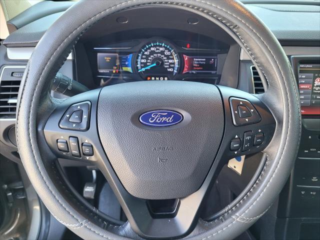 used 2013 Ford Flex car, priced at $10,456