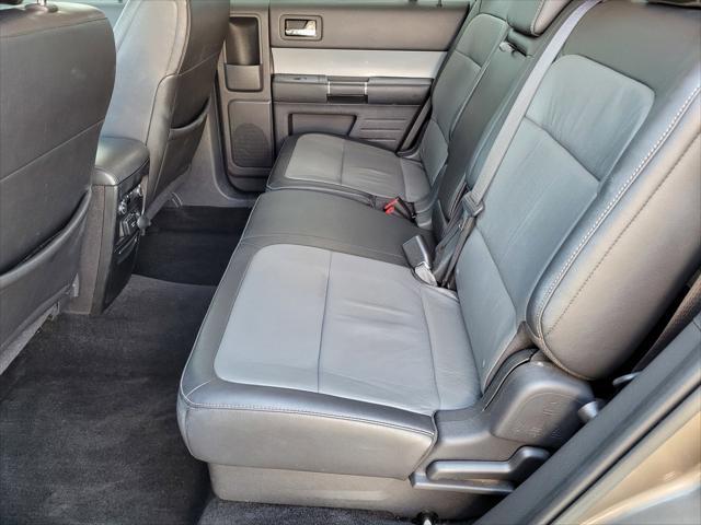 used 2013 Ford Flex car, priced at $10,456