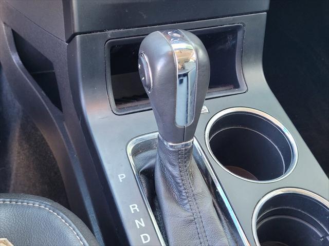 used 2013 Ford Flex car, priced at $10,456