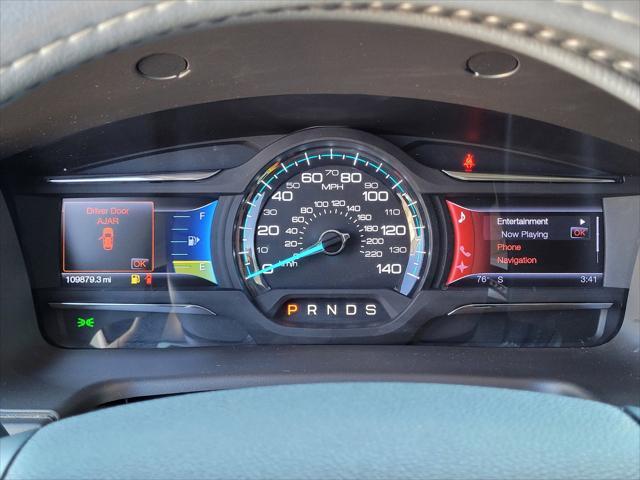 used 2013 Ford Flex car, priced at $10,456