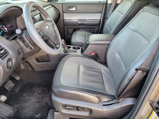 used 2013 Ford Flex car, priced at $10,456