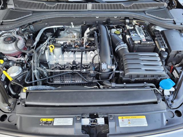 used 2021 Volkswagen Jetta car, priced at $18,652