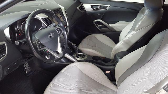 used 2012 Hyundai Veloster car, priced at $8,450