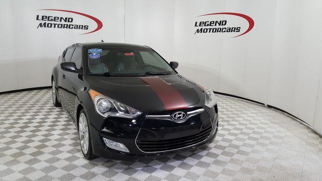 used 2012 Hyundai Veloster car, priced at $8,450