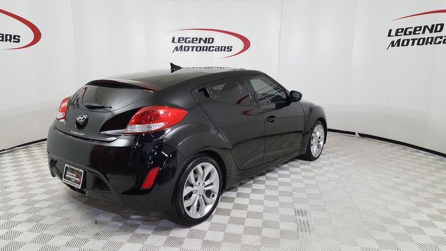 used 2012 Hyundai Veloster car, priced at $8,450