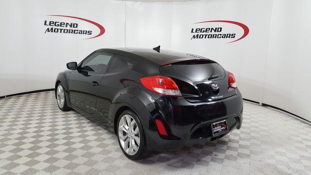 used 2012 Hyundai Veloster car, priced at $8,450