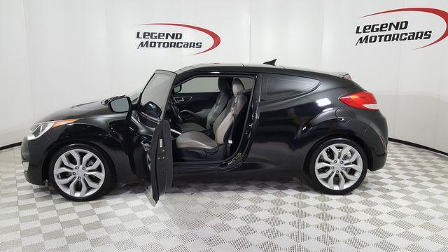 used 2012 Hyundai Veloster car, priced at $8,450