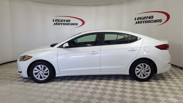 used 2018 Hyundai Elantra car, priced at $13,950