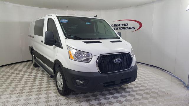 used 2022 Ford Transit-250 car, priced at $33,900