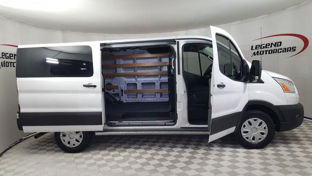 used 2022 Ford Transit-250 car, priced at $33,900