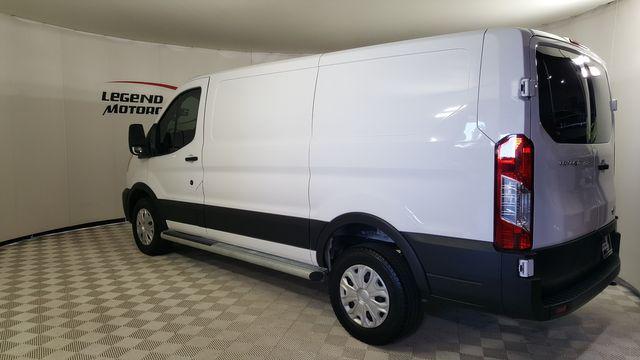 used 2022 Ford Transit-250 car, priced at $33,900