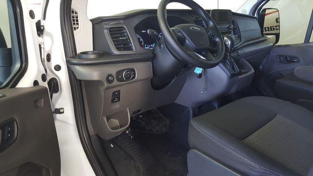 used 2022 Ford Transit-250 car, priced at $33,900