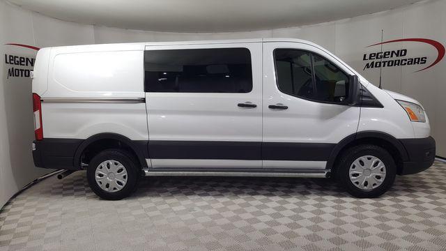 used 2022 Ford Transit-250 car, priced at $33,900