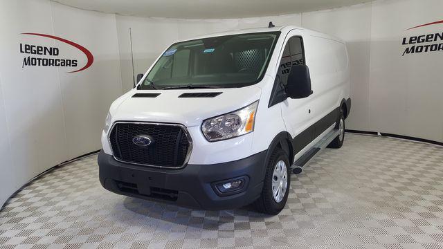 used 2022 Ford Transit-250 car, priced at $33,900