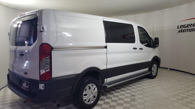 used 2022 Ford Transit-250 car, priced at $33,900