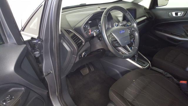 used 2019 Ford EcoSport car, priced at $10,350