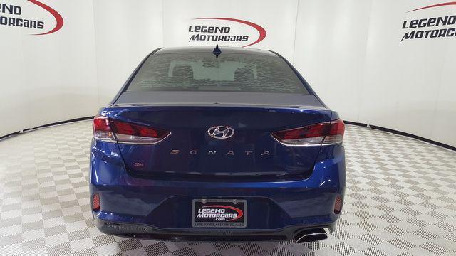 used 2019 Hyundai Sonata car, priced at $13,450