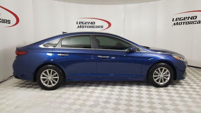 used 2019 Hyundai Sonata car, priced at $13,450