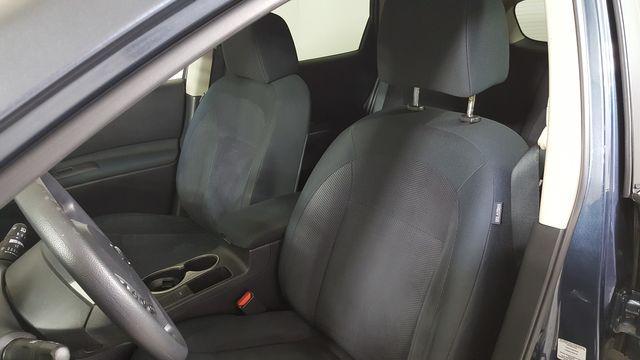 used 2015 Nissan Rogue Select car, priced at $11,450
