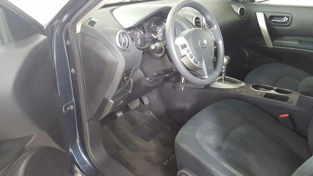 used 2015 Nissan Rogue Select car, priced at $11,450