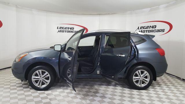 used 2015 Nissan Rogue Select car, priced at $11,450