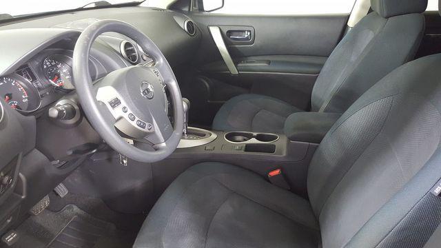 used 2015 Nissan Rogue Select car, priced at $11,450