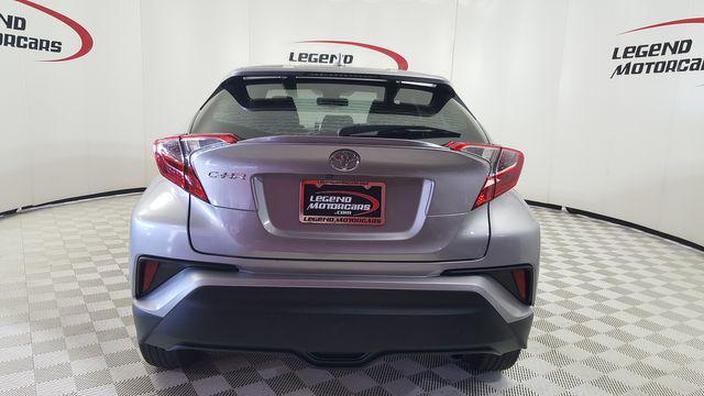 used 2019 Toyota C-HR car, priced at $18,900