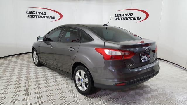 used 2013 Ford Focus car, priced at $6,950