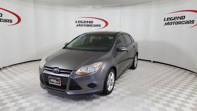 used 2013 Ford Focus car, priced at $6,950