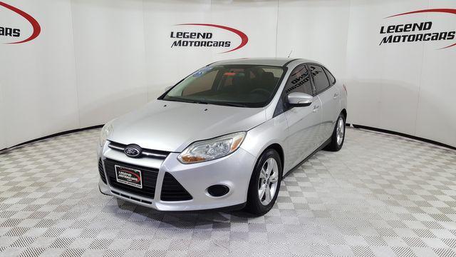 used 2014 Ford Focus car, priced at $5,950