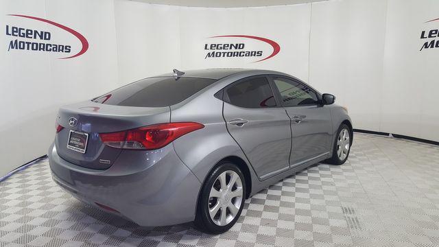 used 2013 Hyundai Elantra car, priced at $6,900