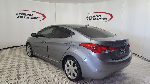 used 2013 Hyundai Elantra car, priced at $6,900