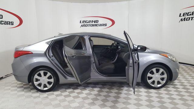 used 2013 Hyundai Elantra car, priced at $6,900