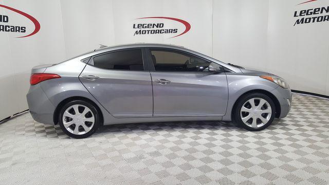 used 2013 Hyundai Elantra car, priced at $6,900