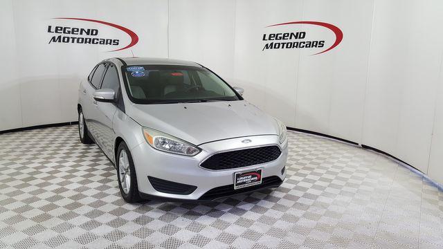 used 2015 Ford Focus car, priced at $7,450