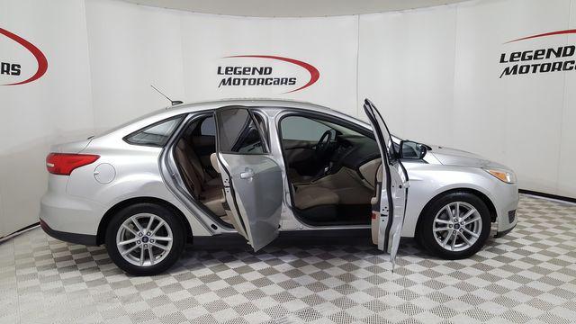 used 2015 Ford Focus car, priced at $7,450