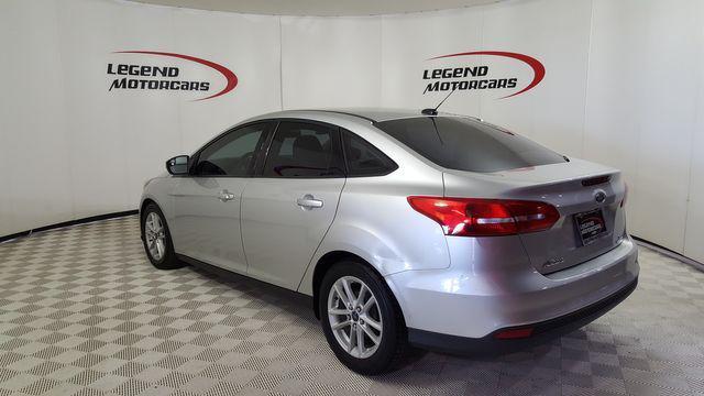 used 2015 Ford Focus car, priced at $7,450